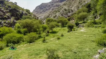 اكتشاف كنوز استراتيجية في وادي القهرة تعادل نصف احتياطي اليمن... والصراع يقيد استغلالها 1